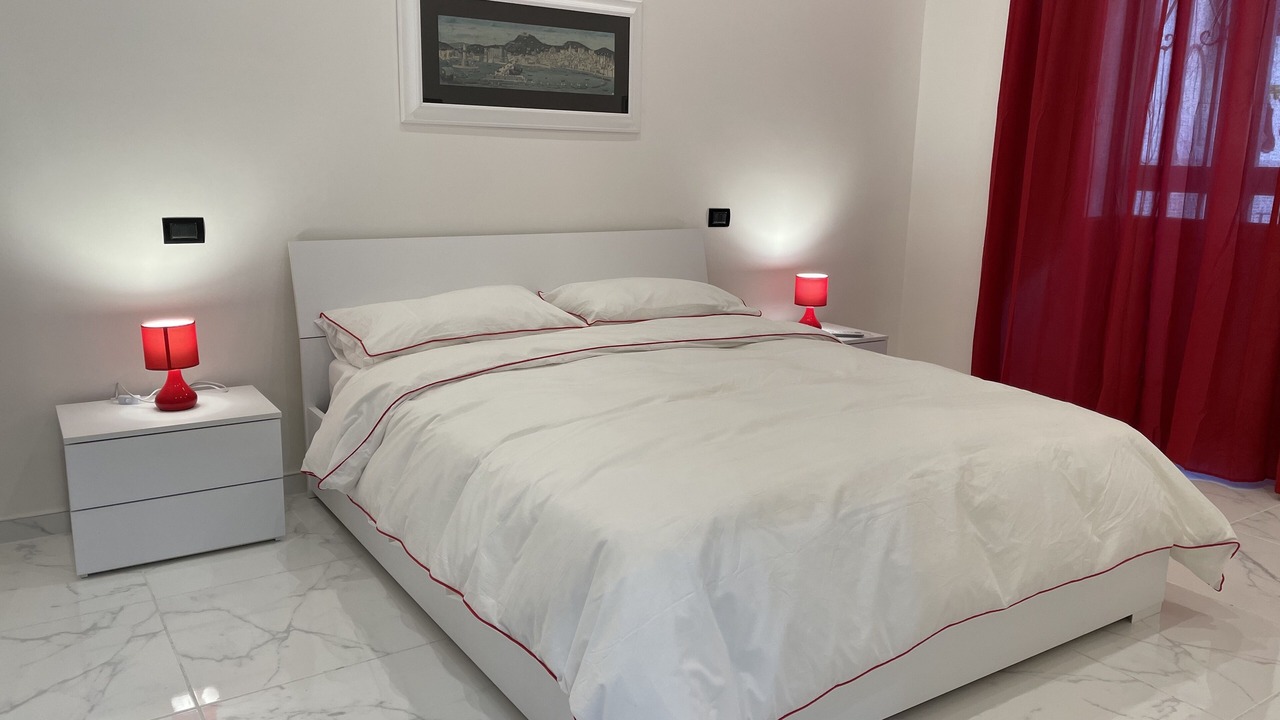 Photo of Bedroom in Naples