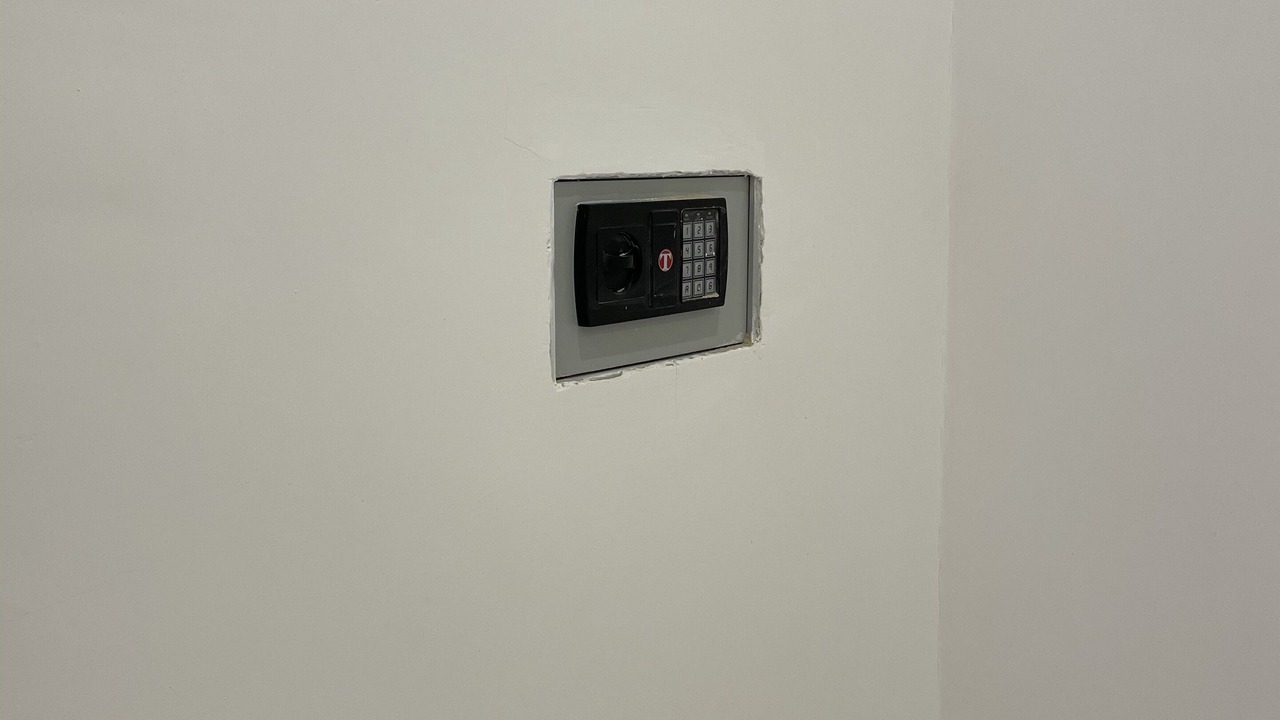 Photo of Bedroom in Naples
