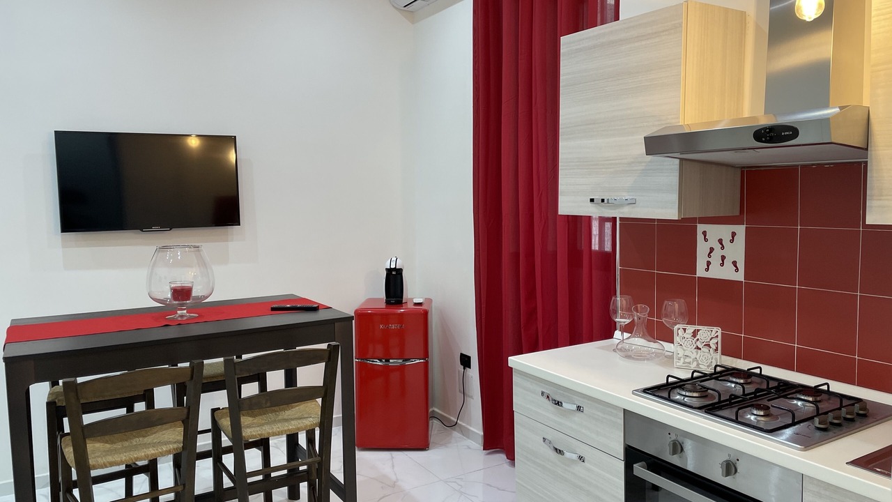 Photo of Kitchen in Naples