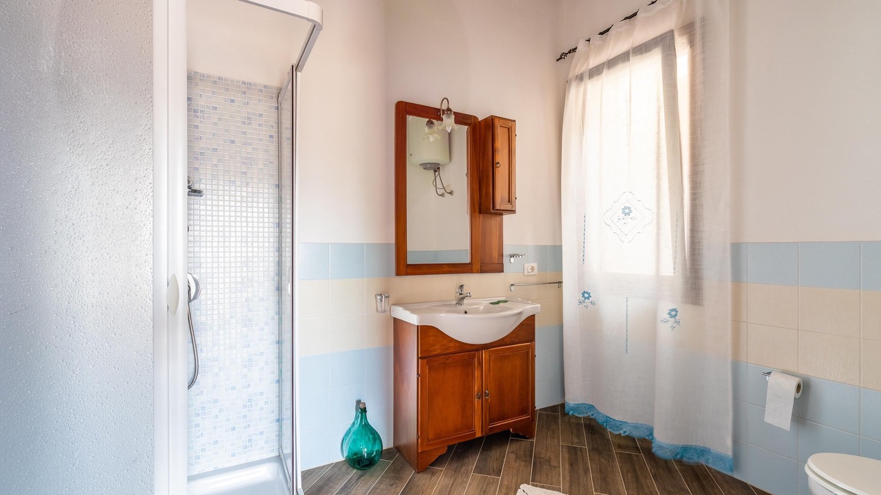 Photo of Bathroom in Castelvetrano