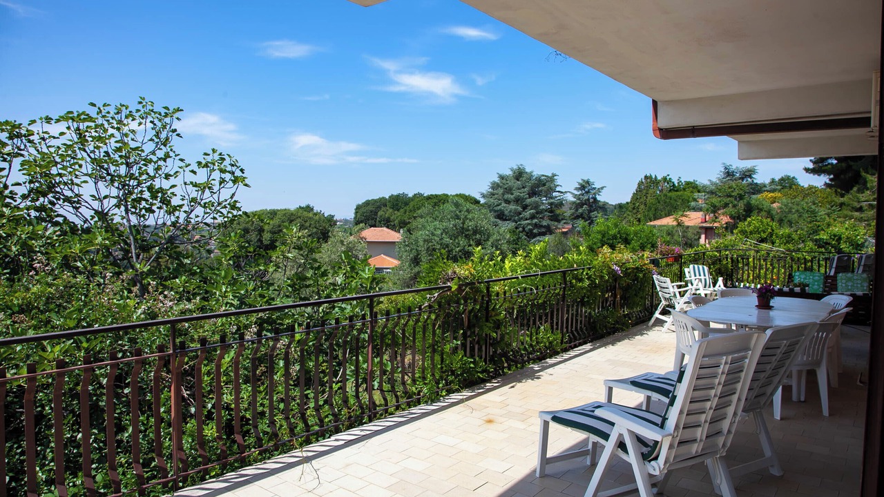 Photo of Outdoor in Trecastagni
