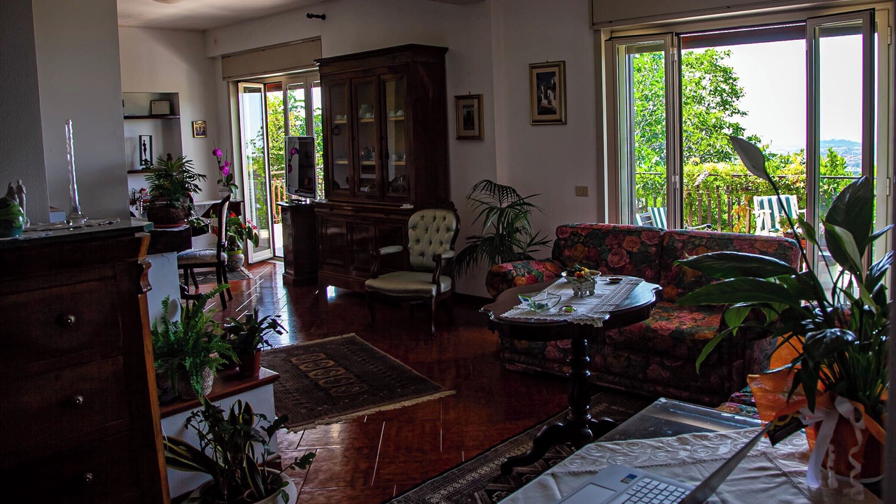 Photo of Livingroom in Trecastagni