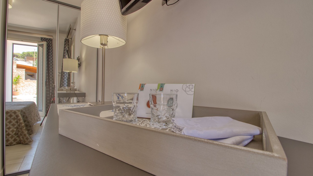 Photo of Bedroom in Lampedusa