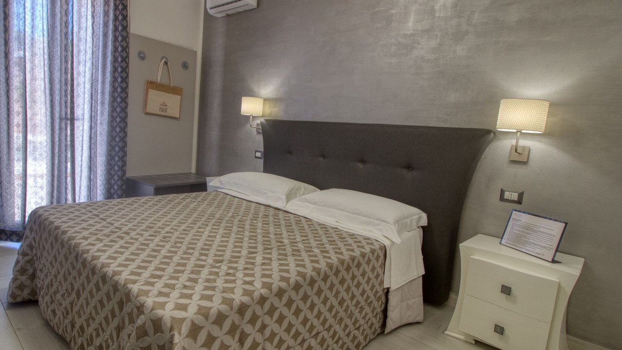Photo of Bedroom in Lampedusa