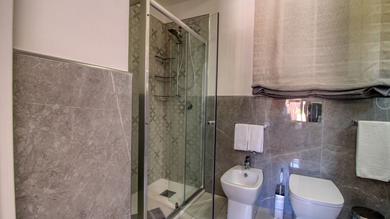 Photo of Bathroom in Lampedusa