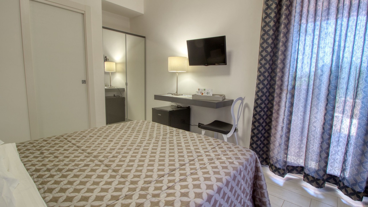 Photo of Bedroom in Lampedusa