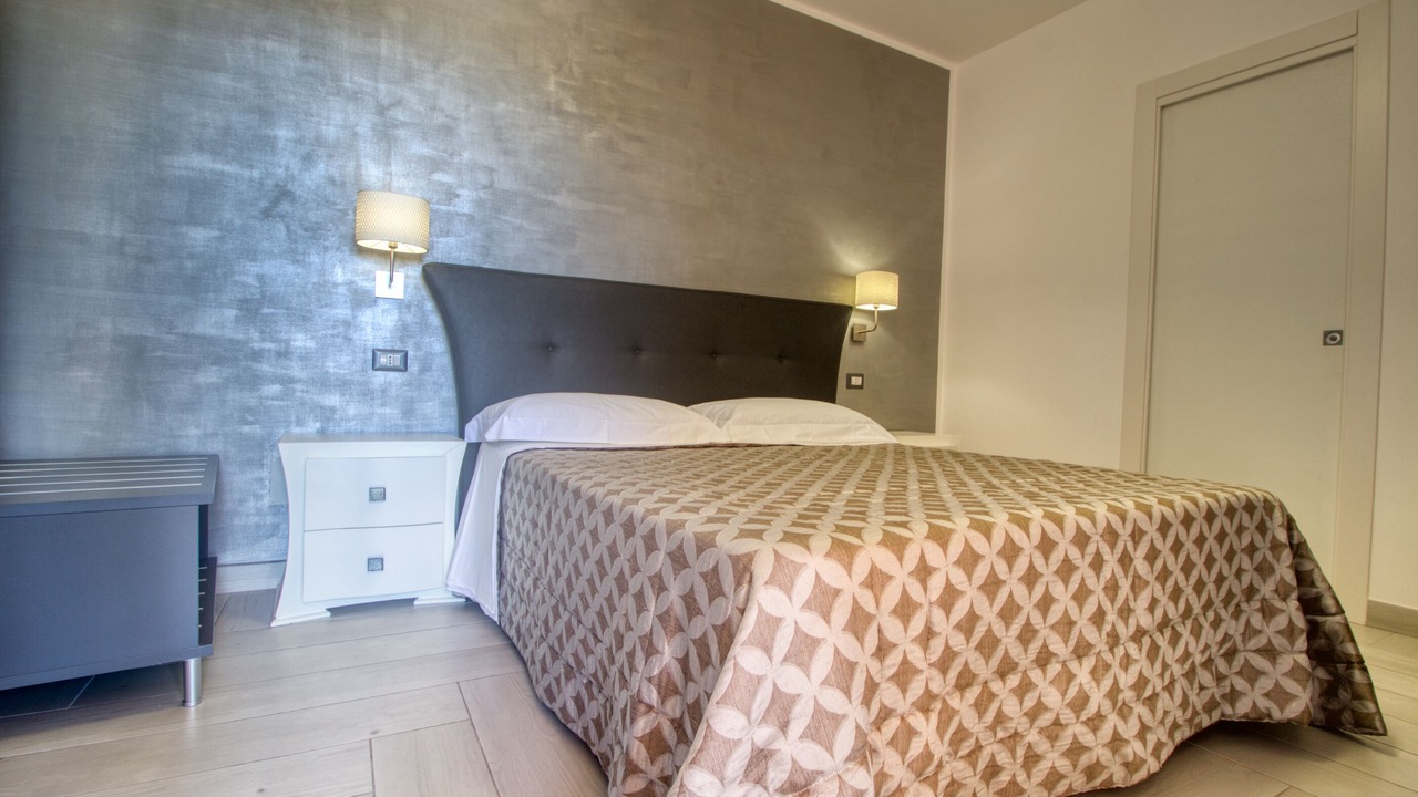 Photo of Bedroom in Lampedusa