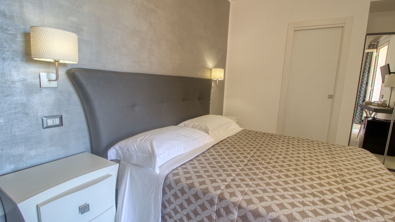 Photo of Bedroom in Lampedusa