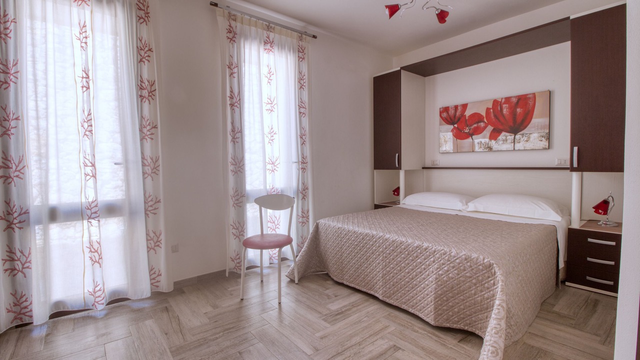 Photo of Bedroom in Lampedusa