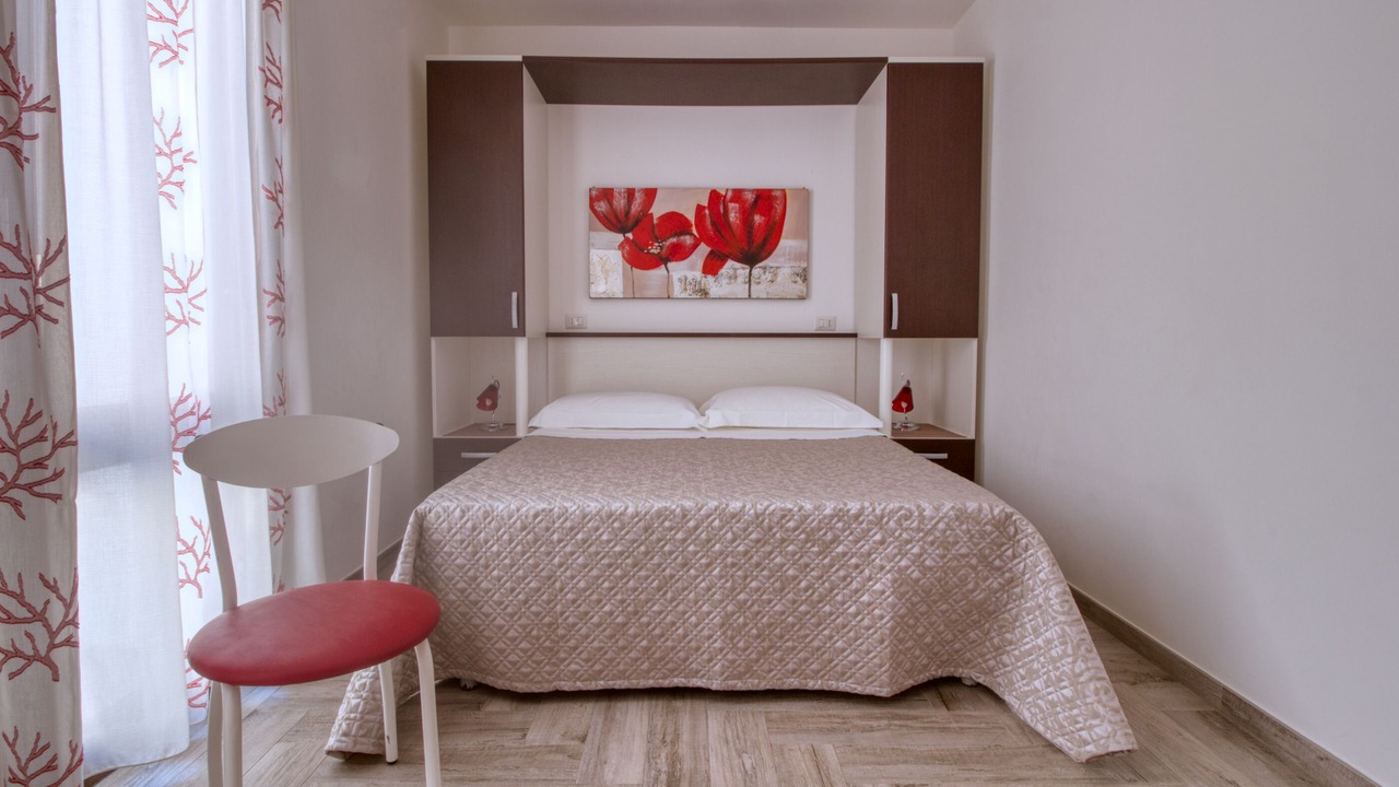Photo of Bedroom in Lampedusa