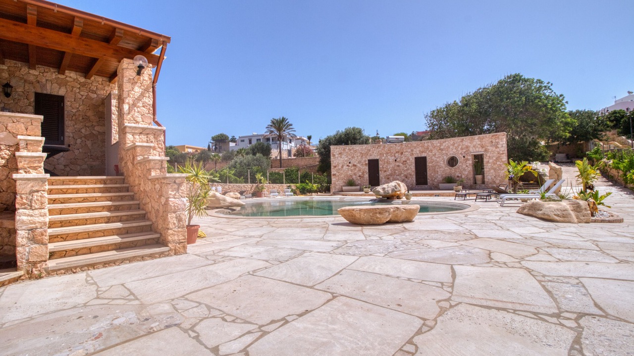 Photo of Outdoor in Lampedusa