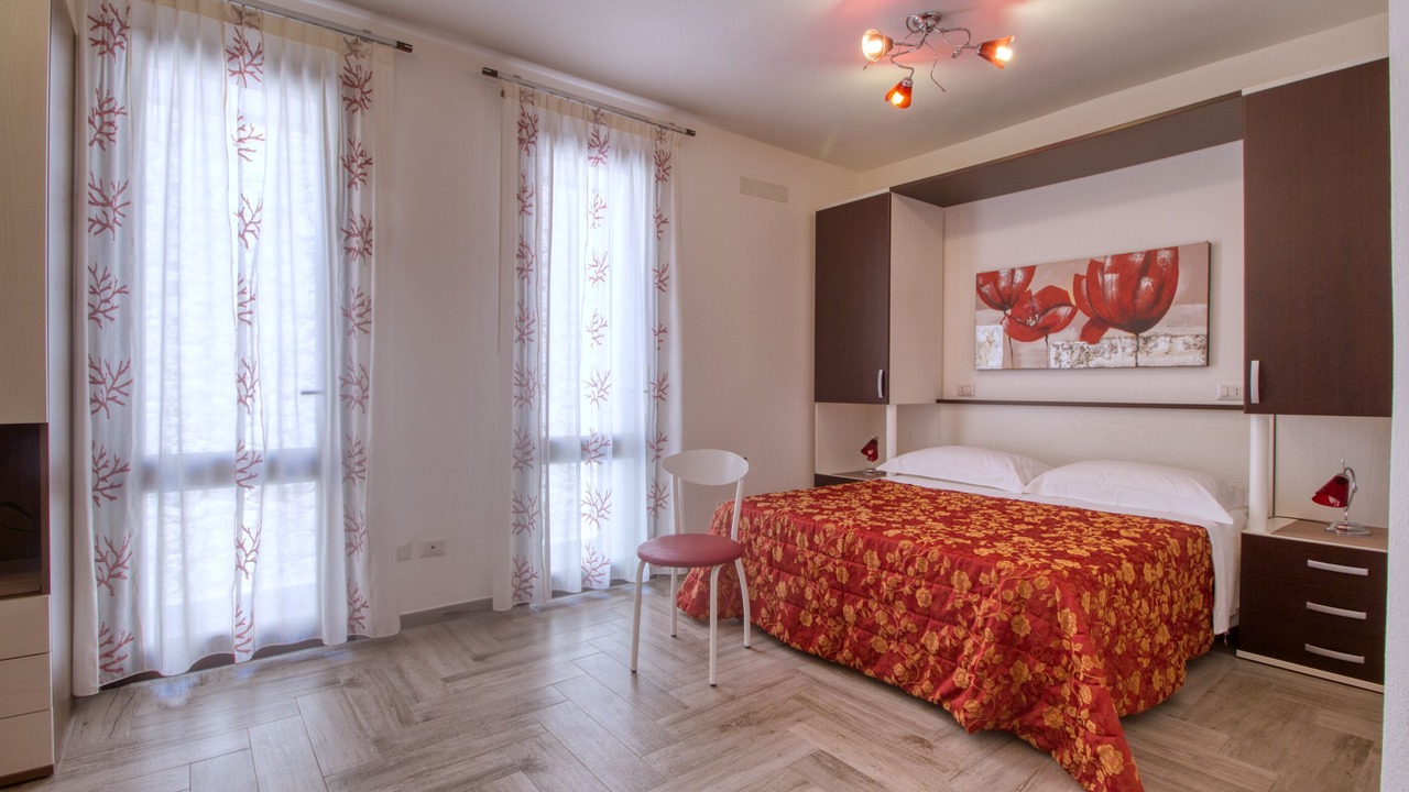 Photo of Bedroom in Lampedusa