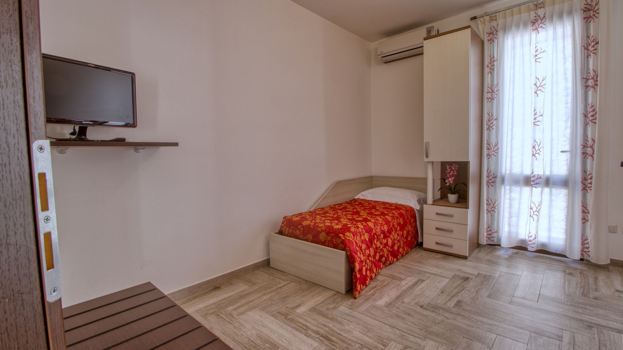 Photo of Bedroom in Lampedusa