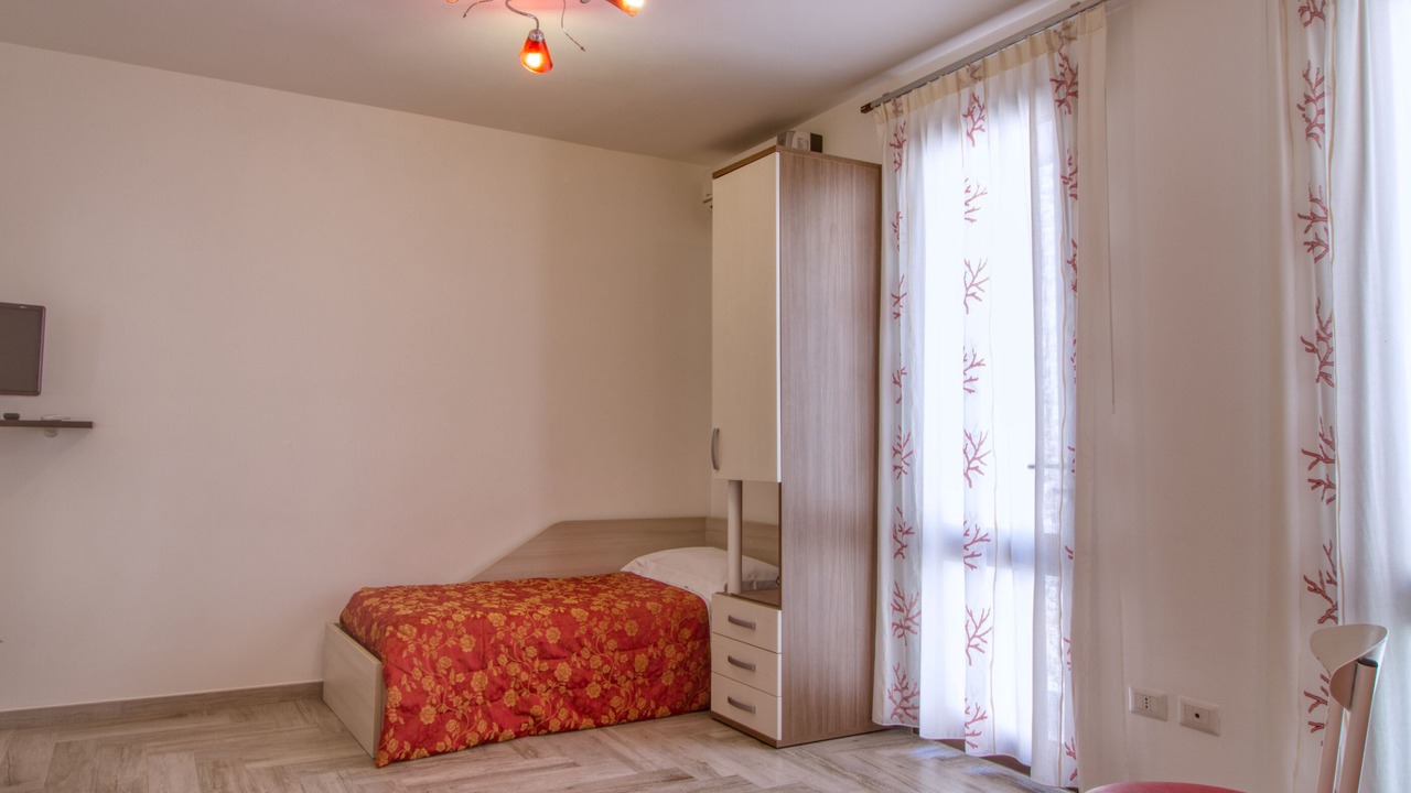 Photo of Bedroom in Lampedusa
