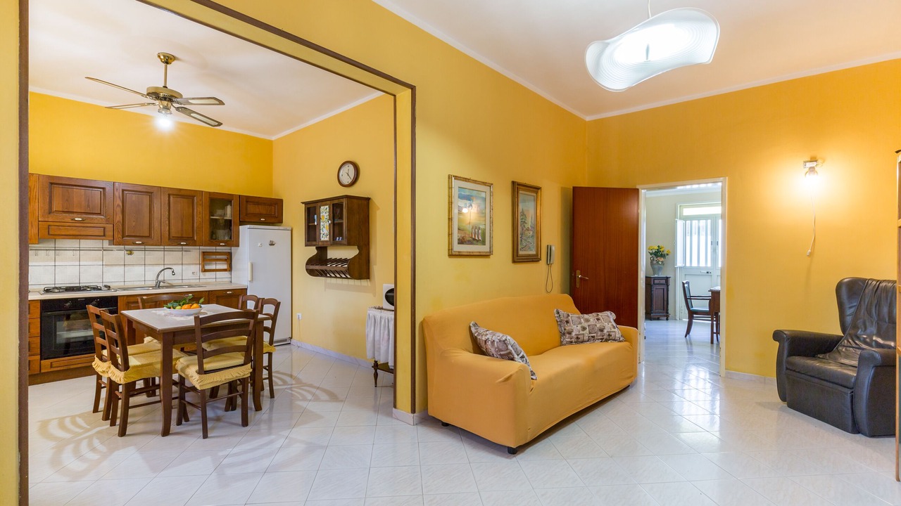 Photo of Livingroom in Avola