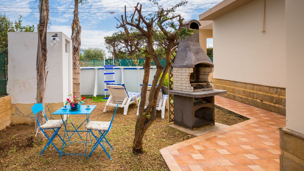Photo of Outdoor in Avola