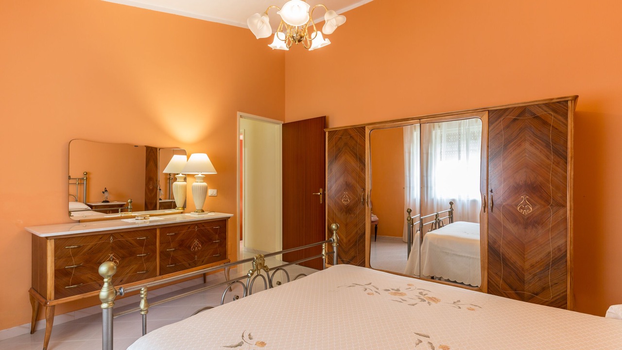 Photo of Bedroom in Avola