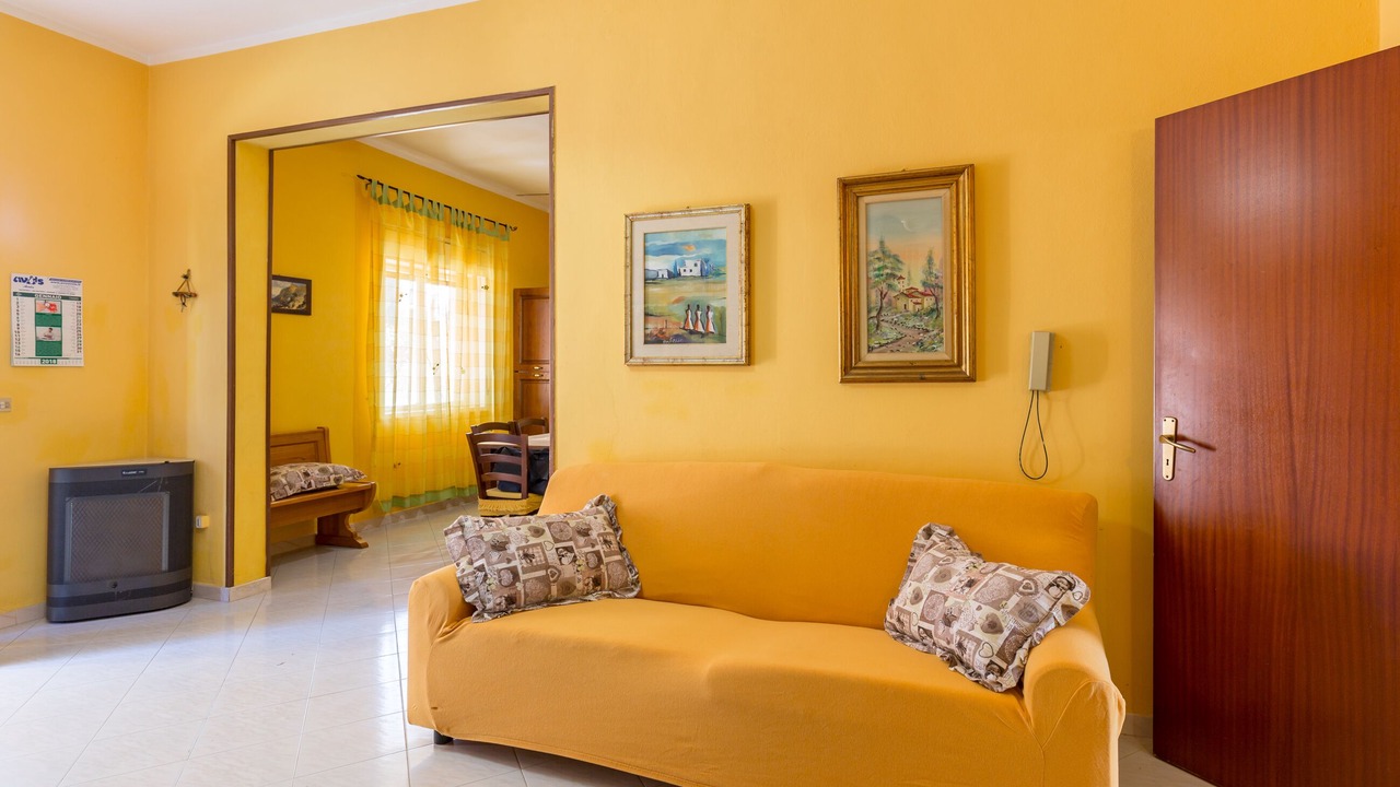 Photo of Livingroom in Avola