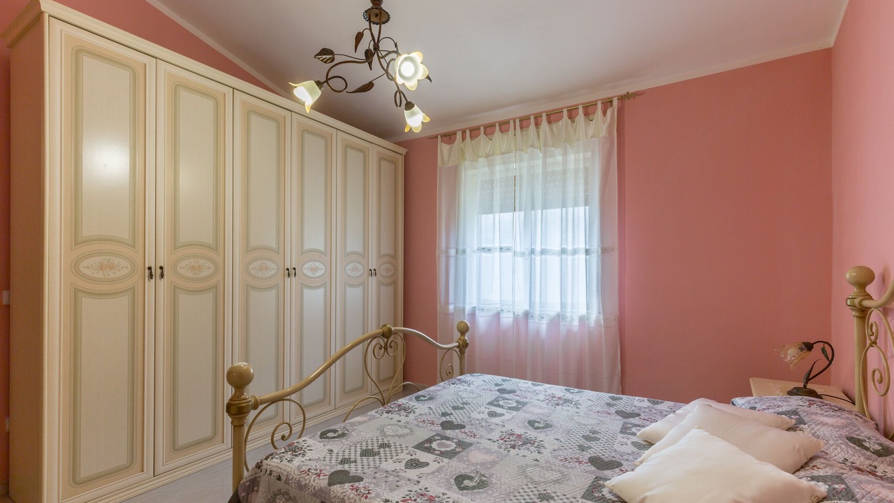 Photo of Bedroom in Avola