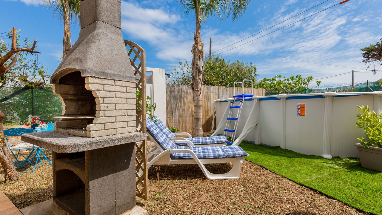 Photo of Outdoor in Avola