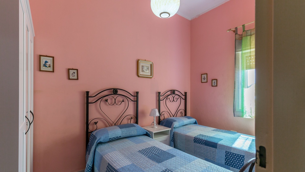 Photo of Bedroom in Avola