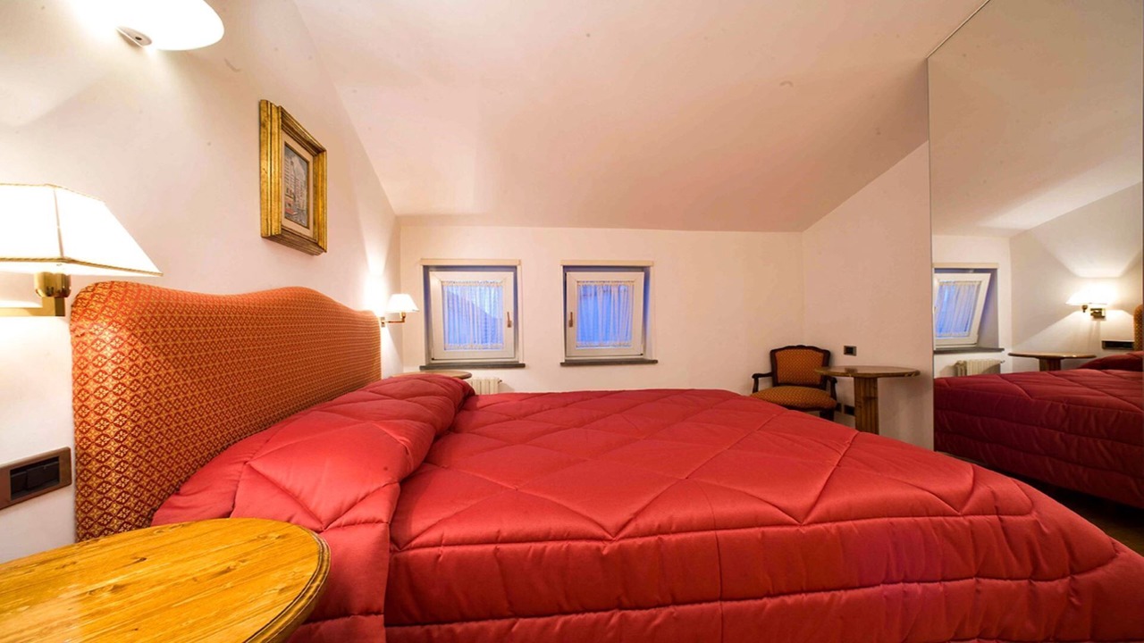 Photo of Bedroom in Sorrento City Centre