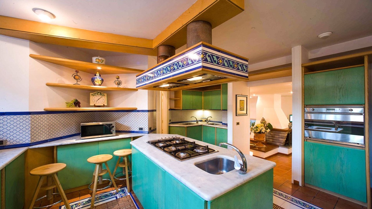 Photo of Kitchen in Sorrento City Centre