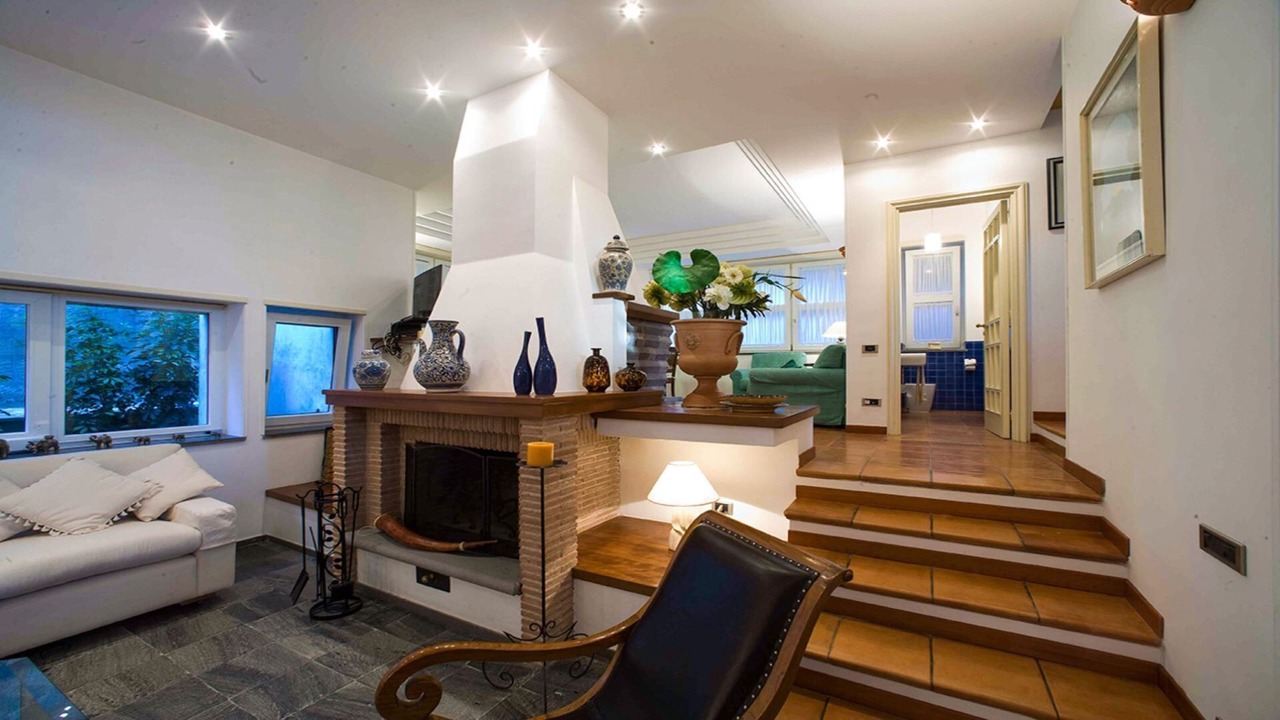 Photo of Livingroom in Sorrento City Centre