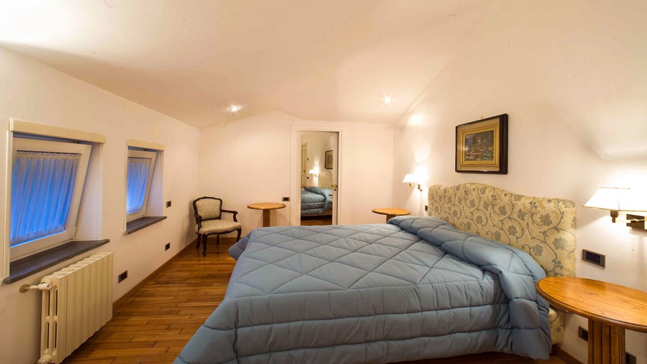 Photo of Bedroom in Sorrento City Centre