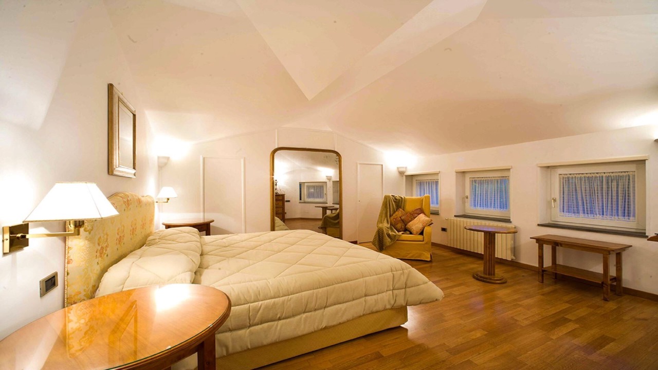 Photo of Bedroom in Sorrento City Centre