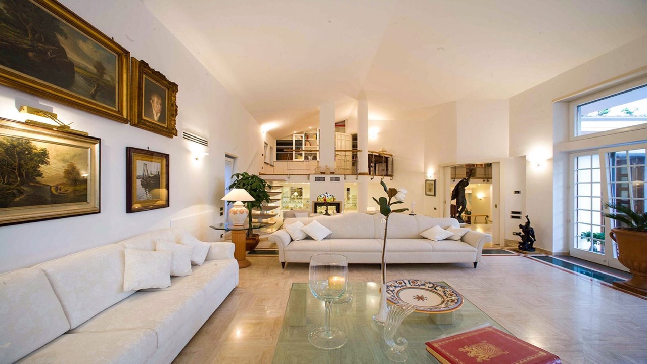 Photo of Livingroom in Sorrento City Centre