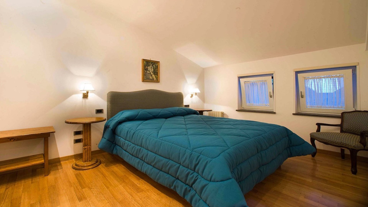 Photo of Bedroom in Sorrento City Centre