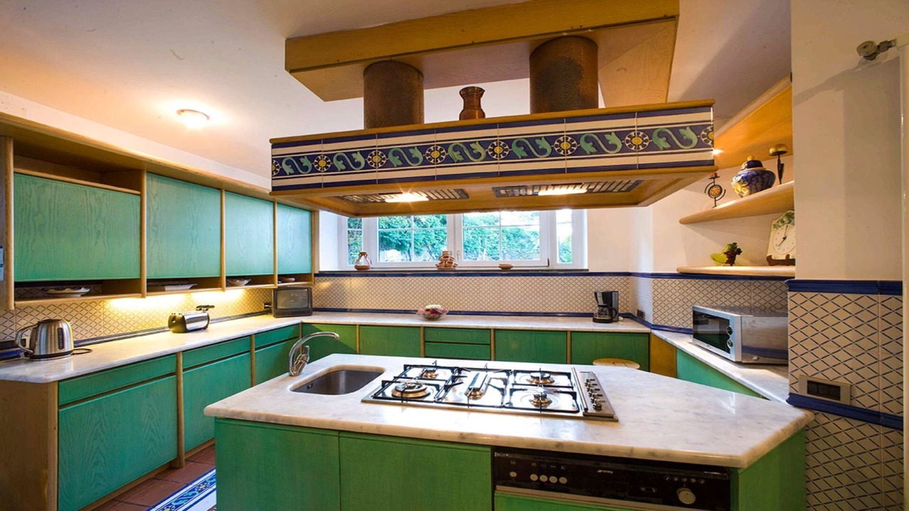 Photo of Kitchen in Sorrento City Centre