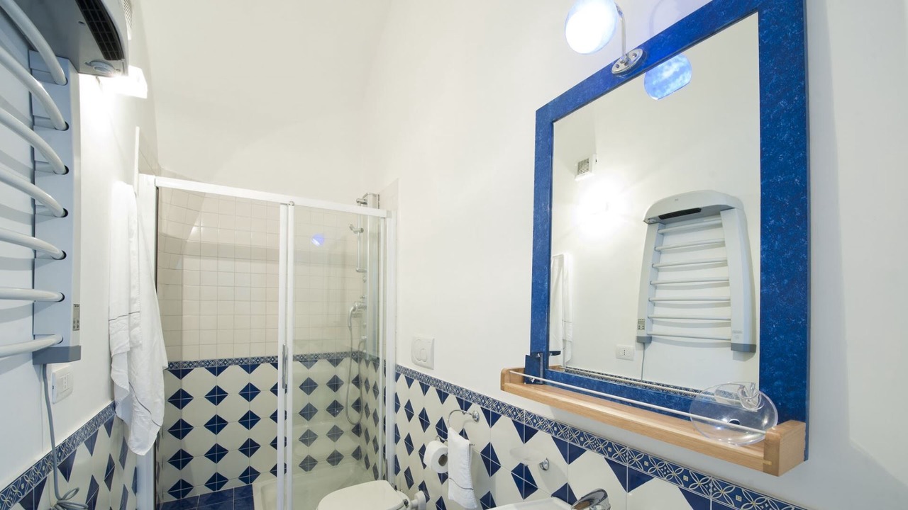 Photo of Bathroom in Pogerola