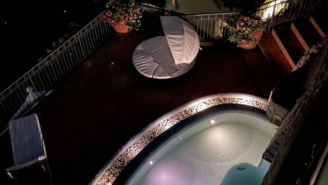 Photo of Patio Balcony in Conca dei Marini