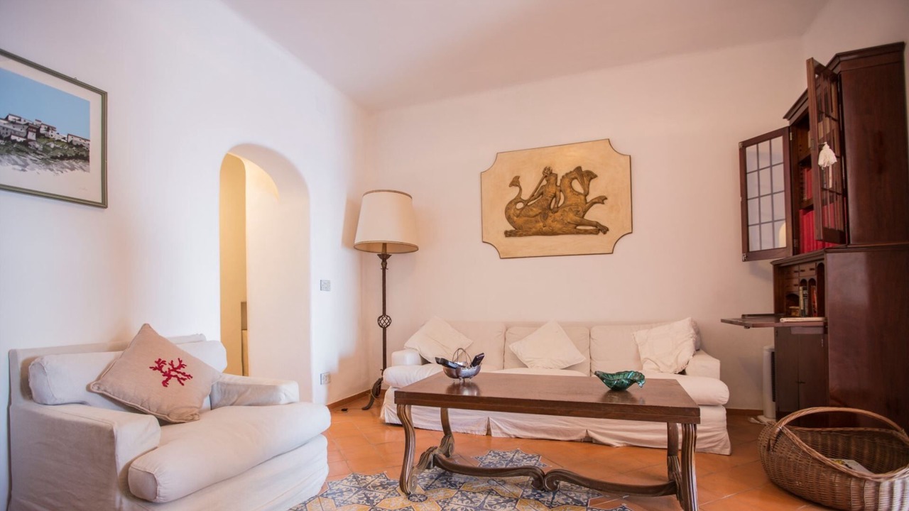 Photo of Livingroom in Conca dei Marini
