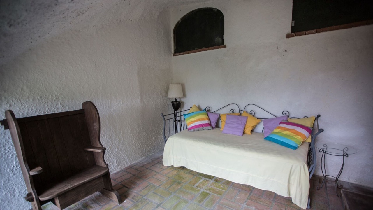 Photo of Bedroom in Conca dei Marini