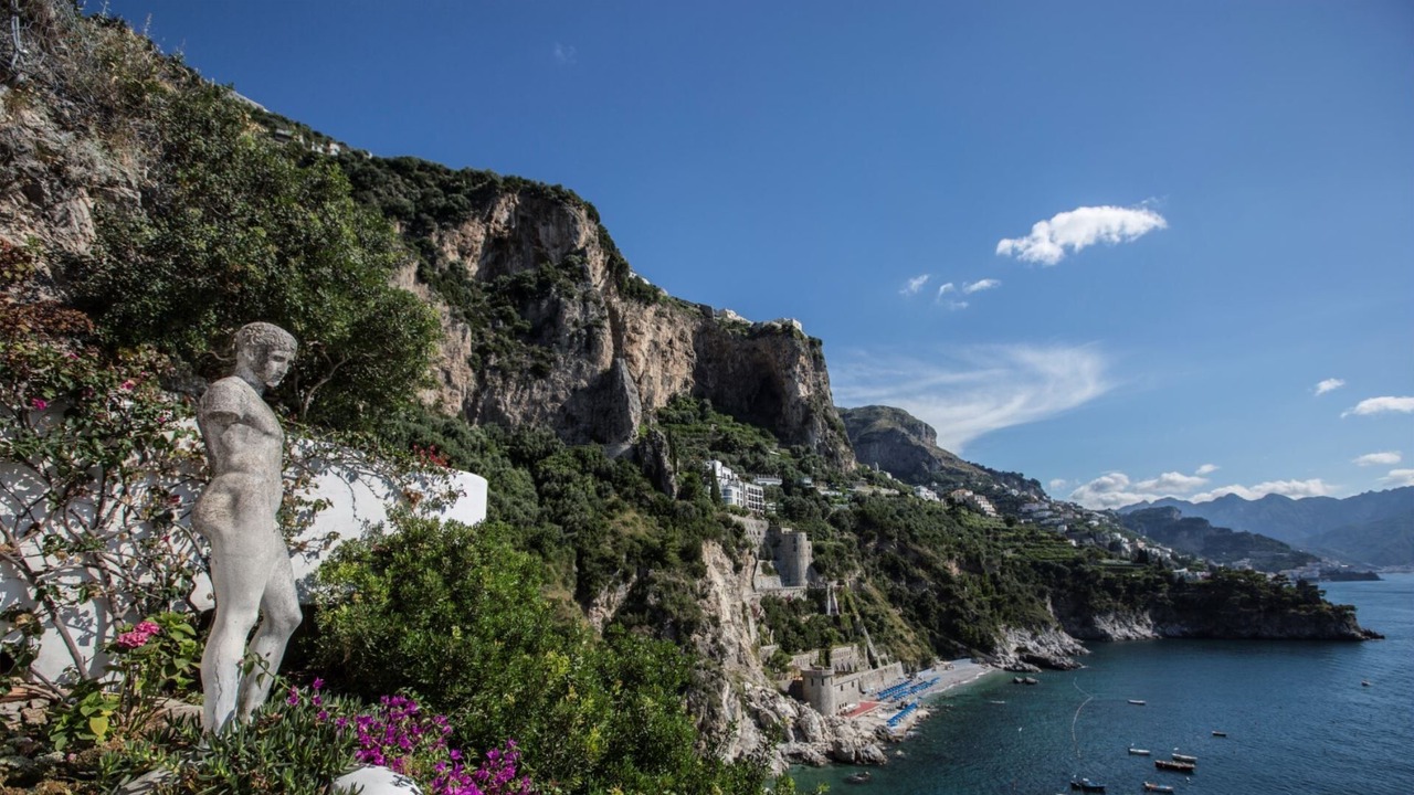Photo of Others in Conca dei Marini