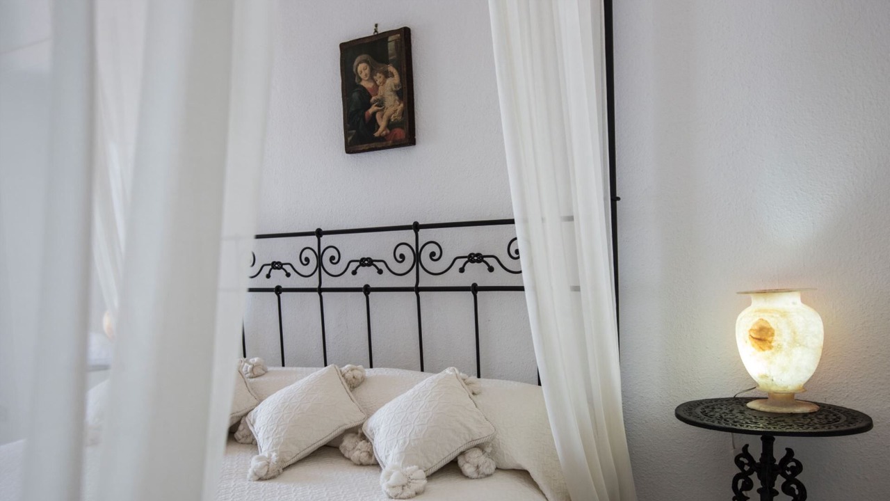 Photo of Bedroom in Conca dei Marini
