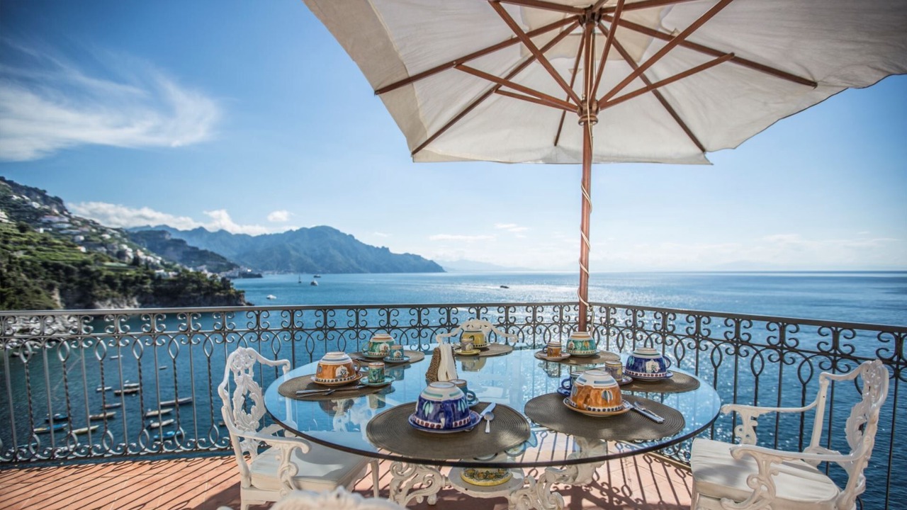 Photo of Outdoor in Conca dei Marini
