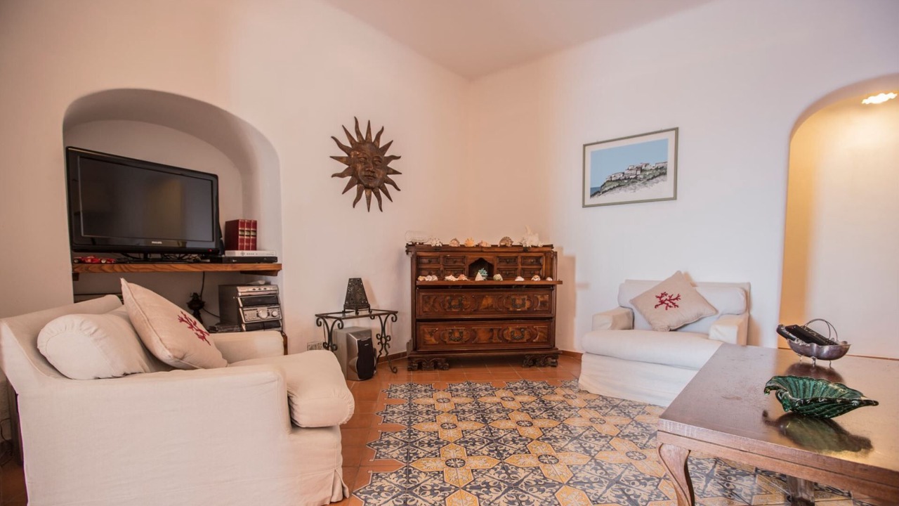 Photo of Livingroom in Conca dei Marini