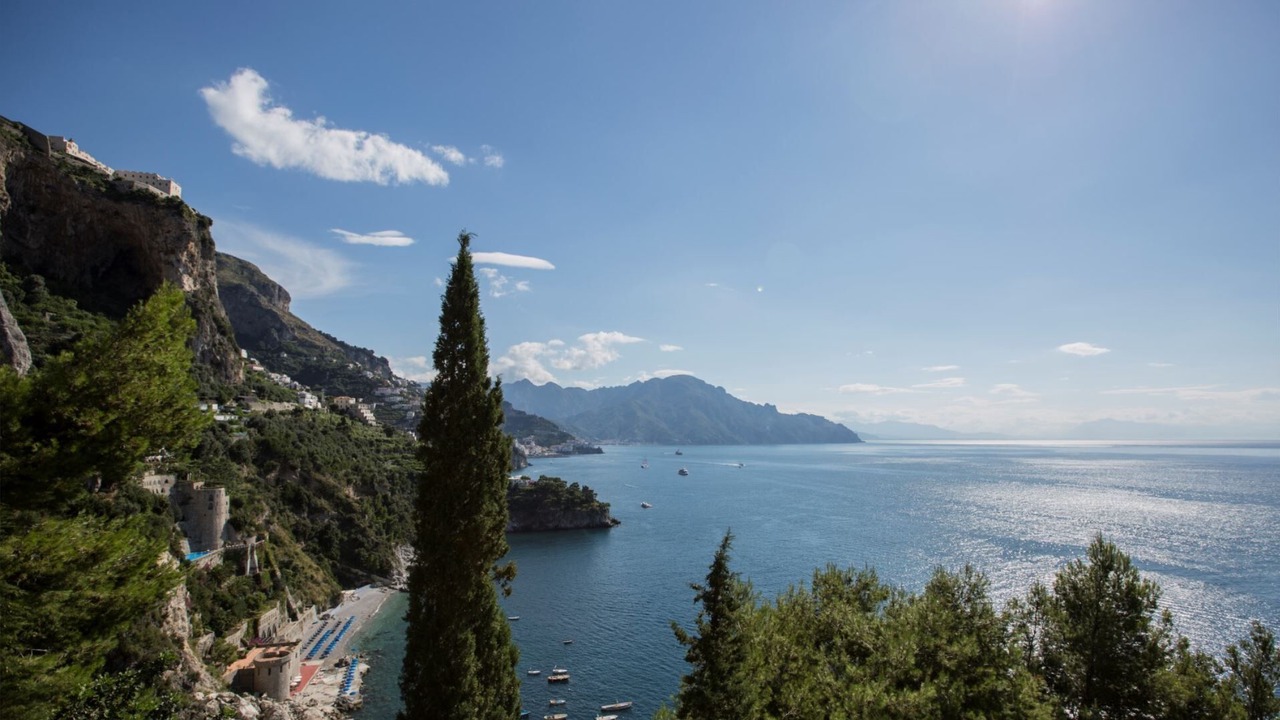 Photo of Others in Conca dei Marini