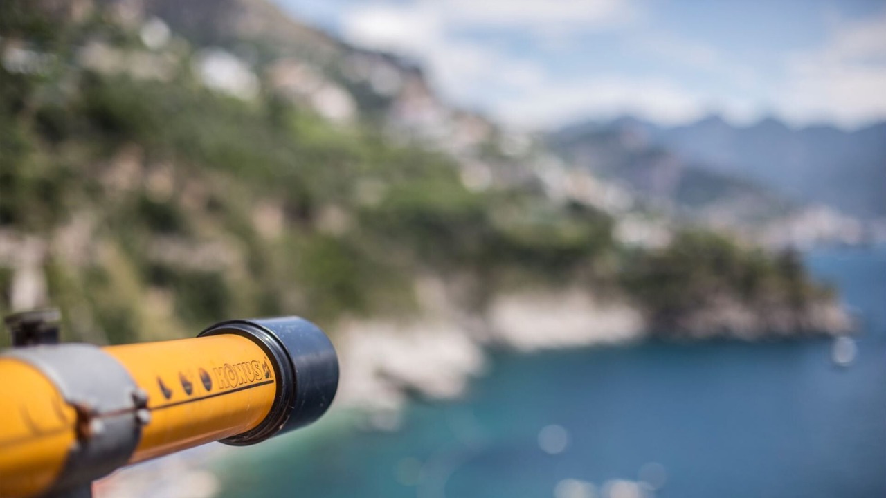 Photo of Outdoor in Conca dei Marini