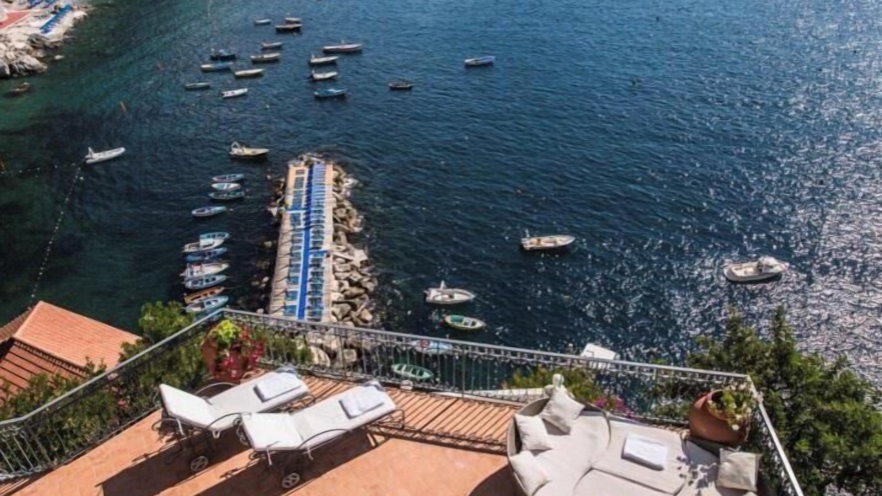 Photo of Outdoor in Conca dei Marini
