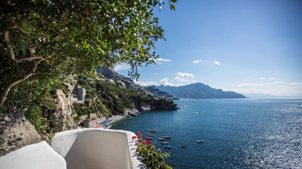 Photo of Outdoor in Conca dei Marini