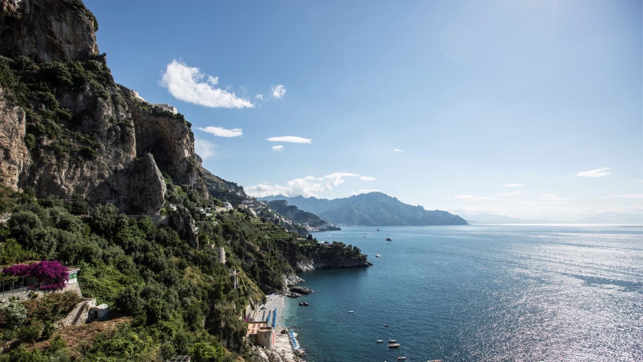 Photo of Others in Conca dei Marini