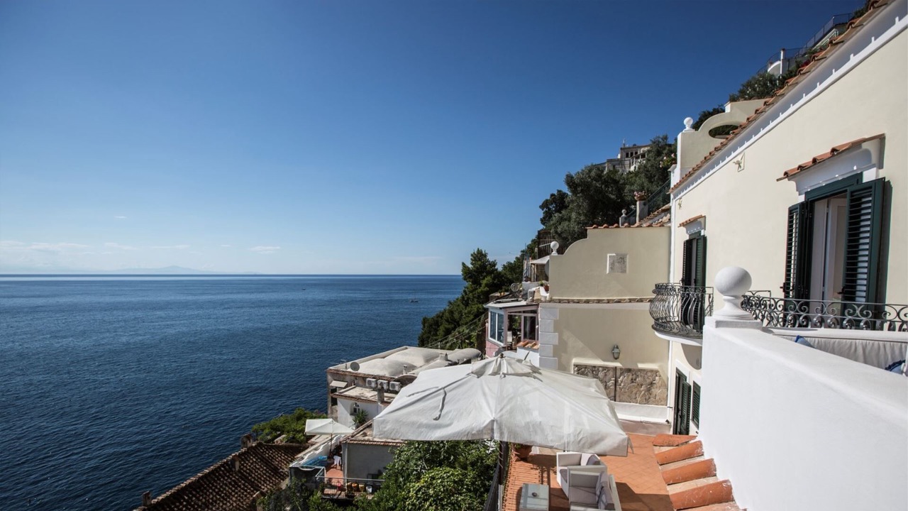 Photo of Outdoor in Conca dei Marini