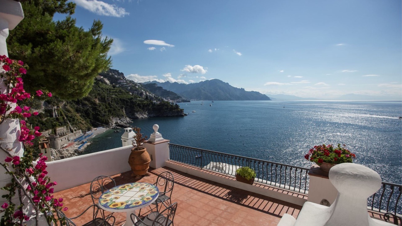 Photo of Outdoor in Conca dei Marini
