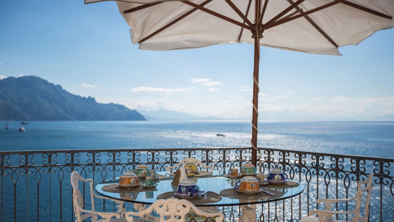 Photo of Outdoor in Conca dei Marini