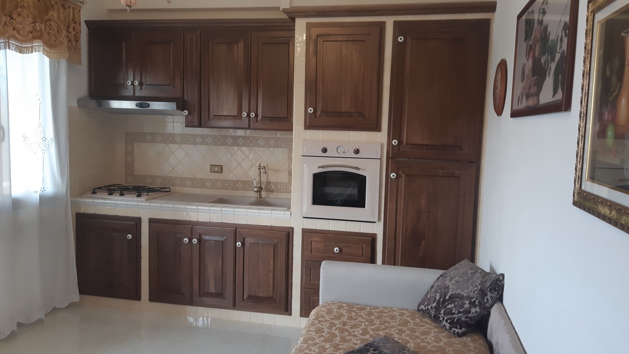 Photo of Kitchen in Uggiano la Chiesa